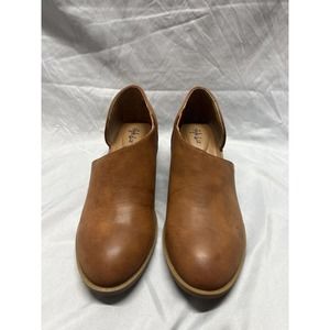 Style & Co Marinn d'Orsay Flats Women’s Size 8.5 M